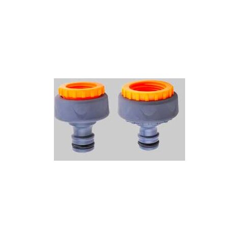 Presa rubinetto ideal star 1&quotf con riduzione 3/4&quot