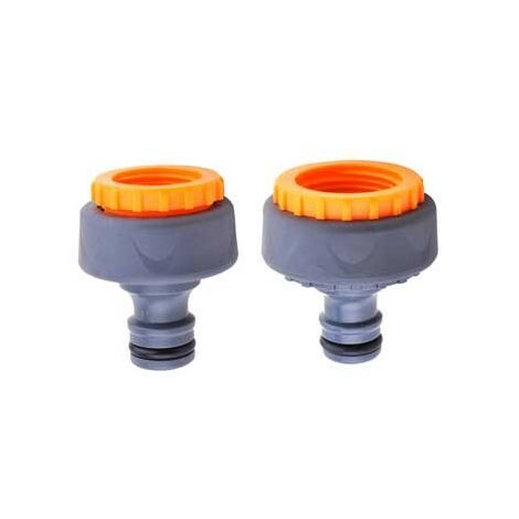 Presa rubinetto ideal star 3/4"f con riduzione 1/2"