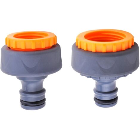 Presa rubinetto ideal star 3/4&quotf con riduzione 1/2&quot