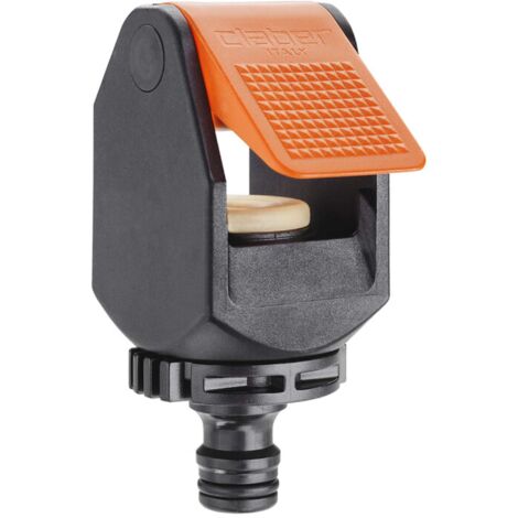 PRESA RUBINETTO KOALA QUICK-CLICK BLISTER  8583