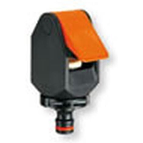 Presa Rubinetto Koala Quick Click Claber