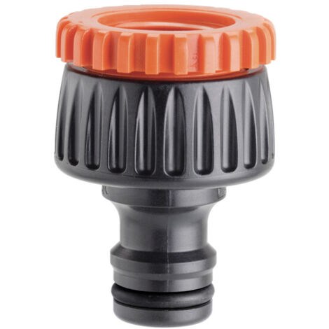 PRESA RUBINETTO MULTIFILETTO 1/2-3/4  8591- 100,0 pz