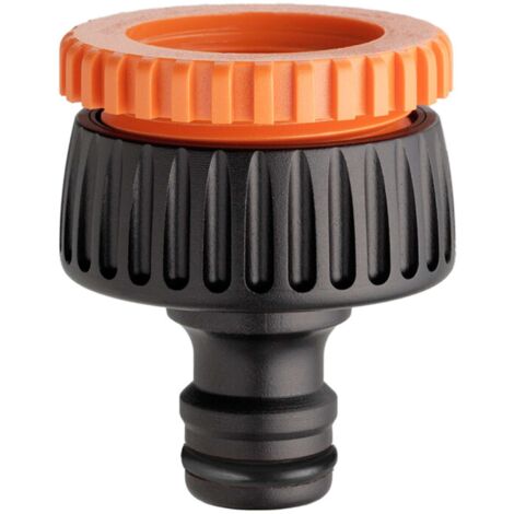 PRESA RUBINETTO MULTIFILETTO 3/4 - 1  8595 - 40 PZ