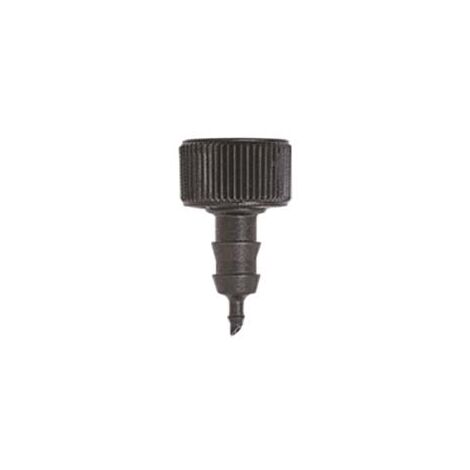 PRESA RUBINETTO UNIVERSALE PER TUBO COLLETTORE E CAPILLARE- - in blister - 80006290 - 5 blister GF