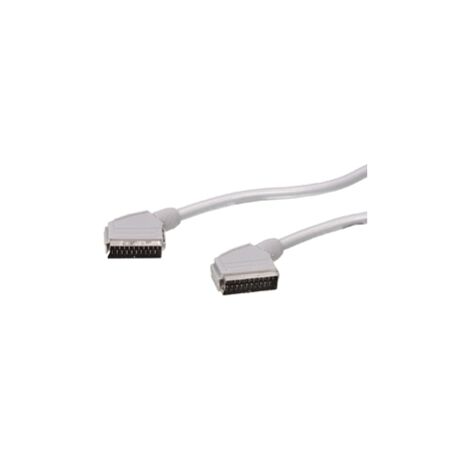 Presa scart 21 pin HD