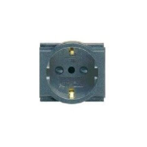 Presa schuko marlanvil 16a+t - 7892.ds