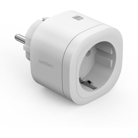 Presa Smart WiFi ShuKo - 13 A