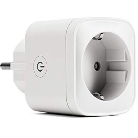 PRESA SMART WIFI US A7 16A