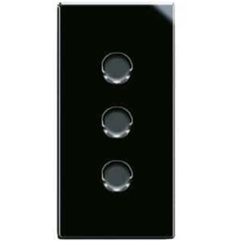 Presa Standard Italiano 2P+T 10A Life 1M ( AVE cod. 442006TS )