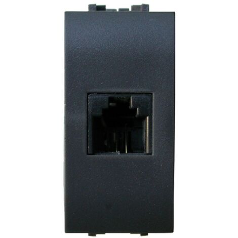 PRESA TELEFONICA PLUG 'RJ11' 14084