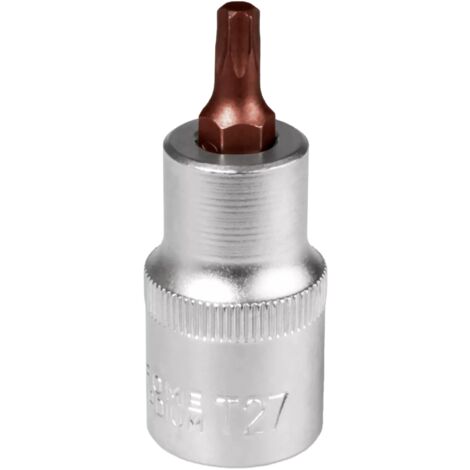 Presa TORX MJW 1/2"" T27