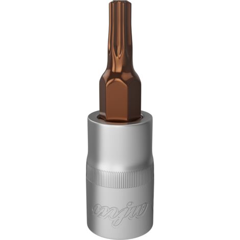 Presa TORX T20 da 1/4"".