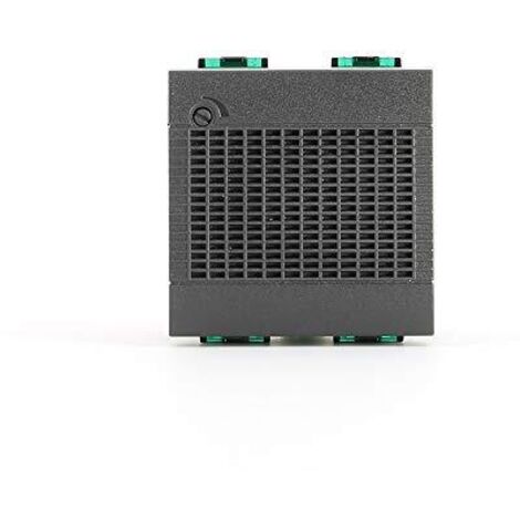 Presa TV Derivata Compatibile tipo Living L4202D