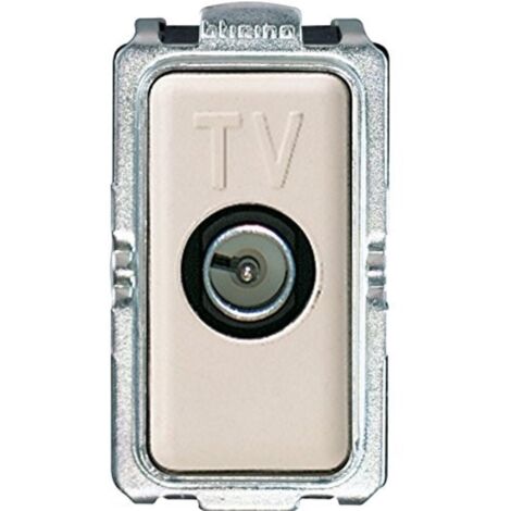 PRESA TV DERIVATA MASCHIO MAGIC