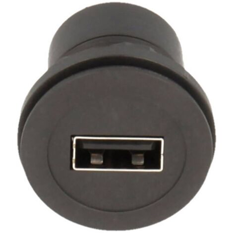 Presa USB 2.0 Presa RRJUSBSWAB Schlegel Contenuto: 1 pz.