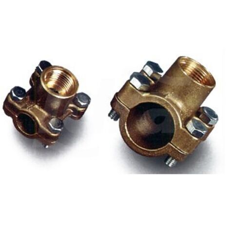 Prese acqua per tubi 1 780100OL1