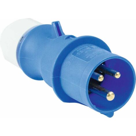 Prese CEI mono 1PNT/230V 1PNT/32A/230V