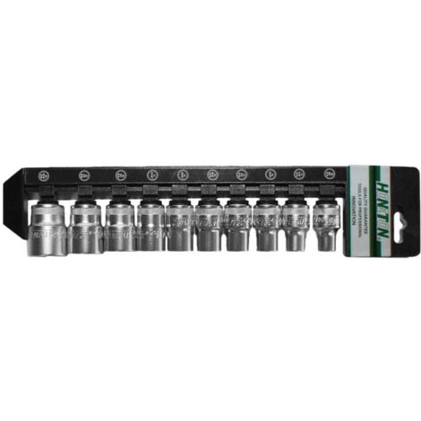 PRESE HONITON 10 pz. 1/2" HONIDRIVER