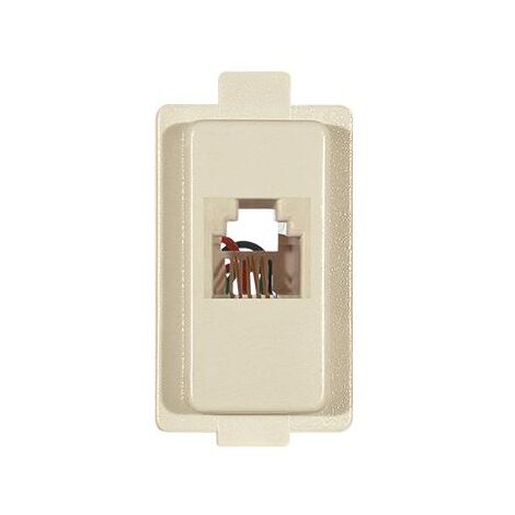PRESE TELEFONICHE 1 PLUG 6/4    -8461.64