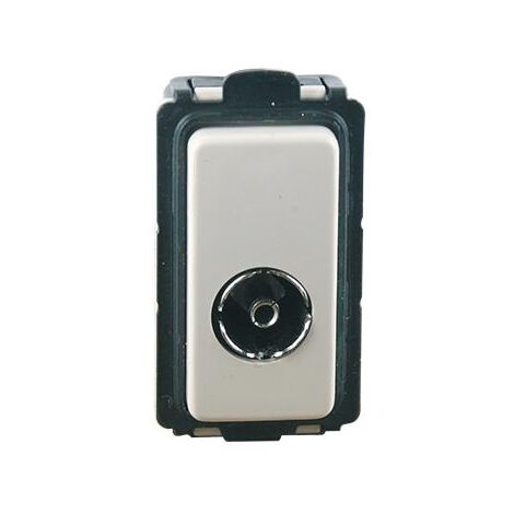 PRESE TV D.9,5 MM. FEMMINA DIRETTA -8432