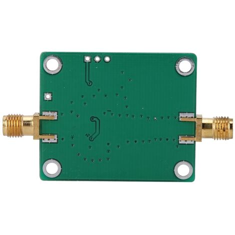 Présenceur Micro-ondes 2.4GHz MB506 Diviseur de Fréquence 64/128/256 pour Émetteur-Récepteur DBS CATV