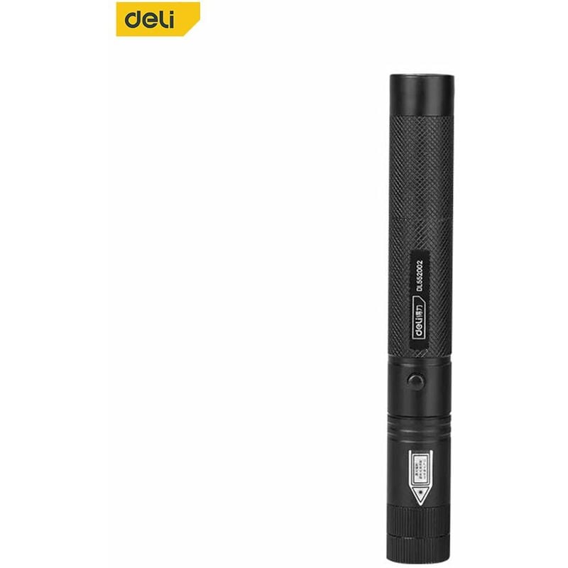 

Presentador multimedia High Power con boligrafo de luz verde 3B Light con cabezal de gypsophila / Alto brillo de largo alcance / 1200mAh Carga USB