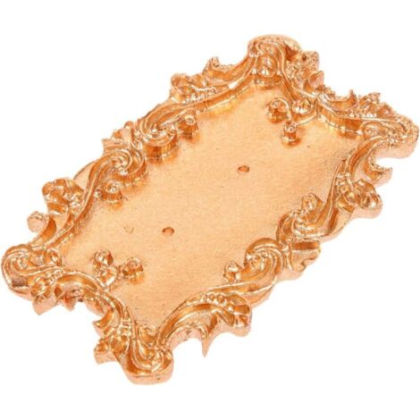 Présentoir À Bijoux Support Pour Boucles Doreilles Support Pour Boucles Doreilles Pour Femmes Petit Support Pour les Facile À Organiser Et À Ranger