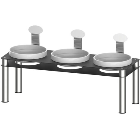 Présentoir Buffet 2 - Kira - Casselin