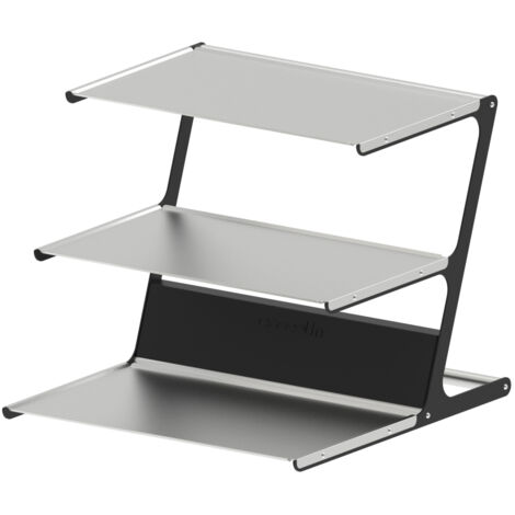 Présentoir Buffet 3 Niveaux Gn 1/1 - Taly - Casselin