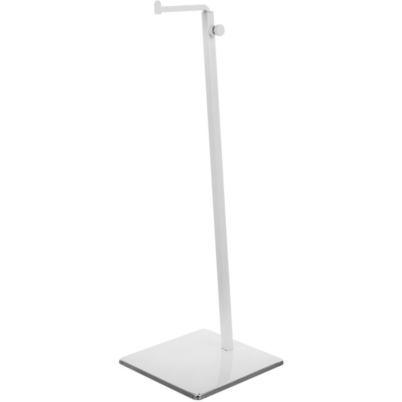 Feiyue - Présentoir de sac en métal pour femme, support de sac à main à hauteur réglable