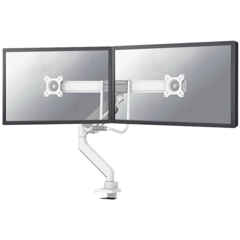 Présentoir de Tabletop Neomounts DS75-450WH2 White