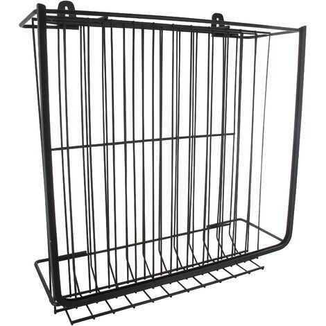 Présentoir Pour 204 Bougies (12x17) Pour 12 Références De Bougie D'allumage.