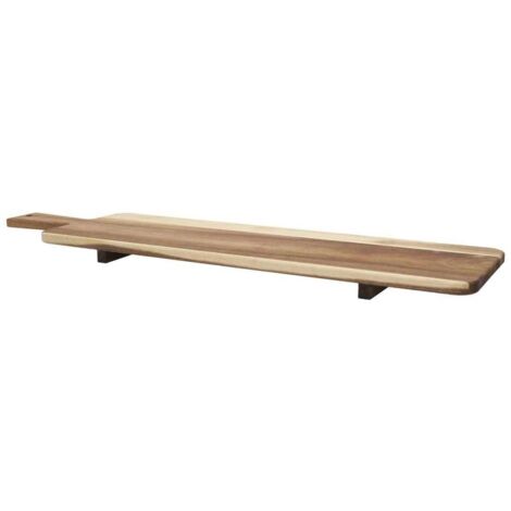 Présentoir sur Pied Acacia 60 cm