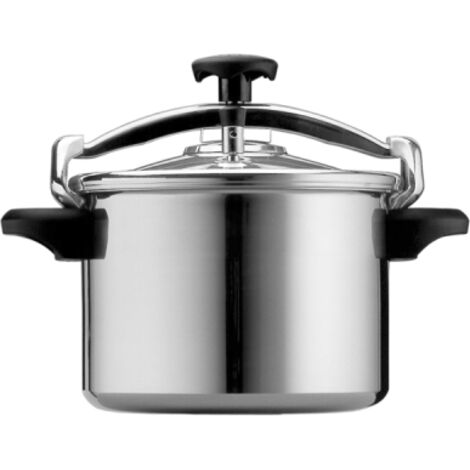 Presión Silampos Presión Aluminio 4.5 Lt con canasta