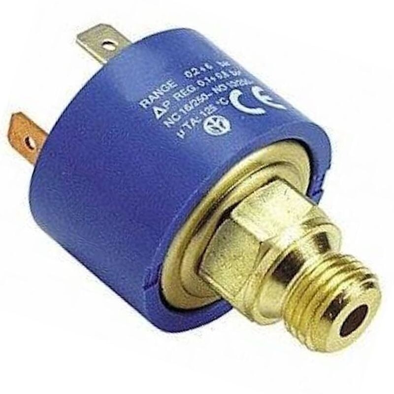

Reporshop - Presostato Agua Ariston 995903 Original