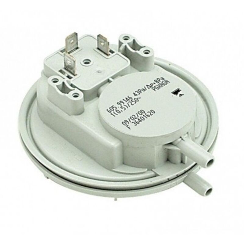 

Presostato Aire Caldera 24Kv Elexi 61306697