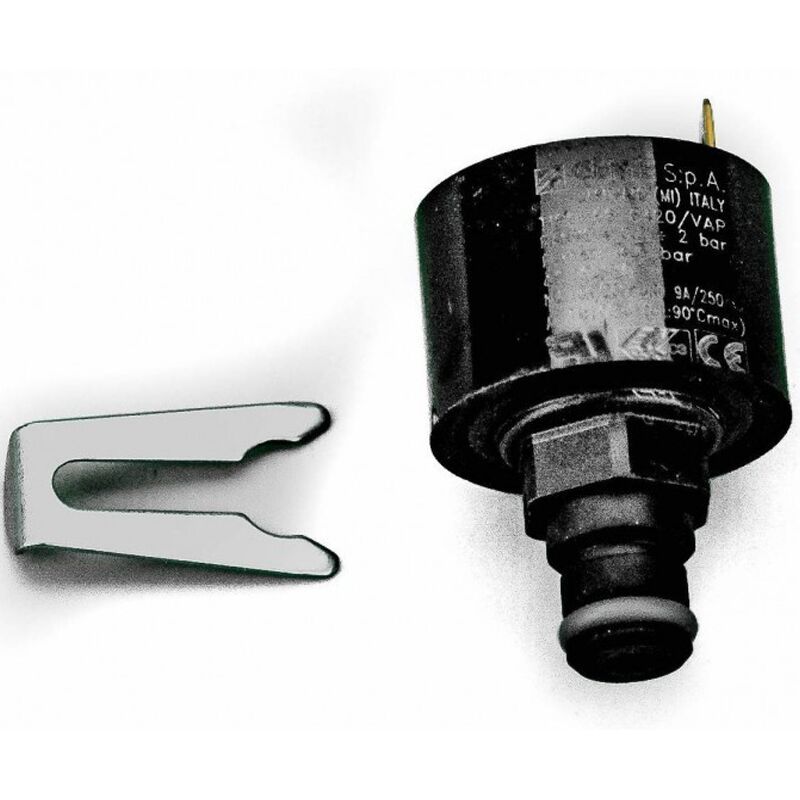 

Presostato Aire Caldera Gas Ferroli Standard 17 mbar Domina I39805630