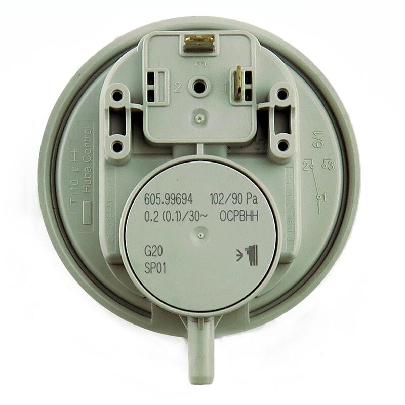 

Presostato Aire Caldera Vaillant VMI282 050577