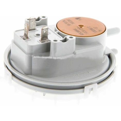 Presostato Caldera SAUNIER DUVAL ISOFAST2000 S57441
