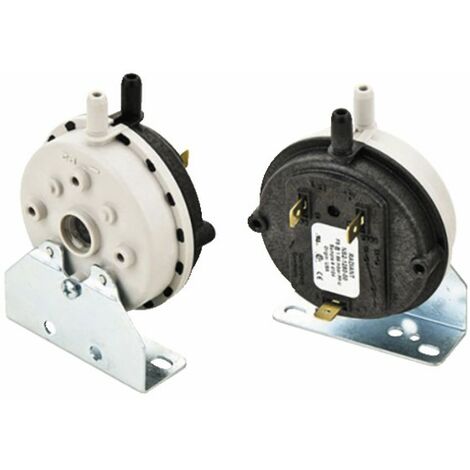 Presostato de aire 20/40Pa NS2 - DIFF