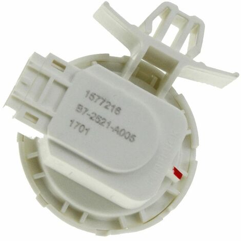 Presostato K1577216 HISENSE