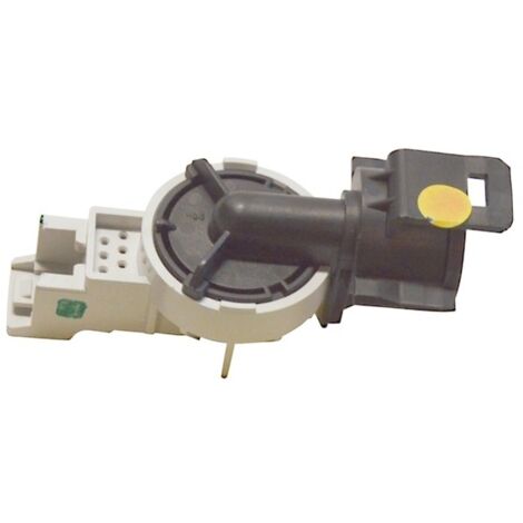 Presostato lavavajillas. Mod. ZDF12001XA - ZDS91500WA - ZDN11002XA. AEG - ELECTROLUX.