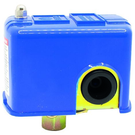 Presostato para autoclave ps2 4,8-6,8 bar