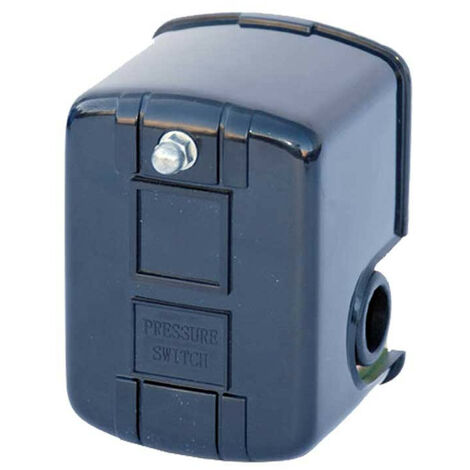Presostato para Control de Arranque y Paro PR-1 - BCN