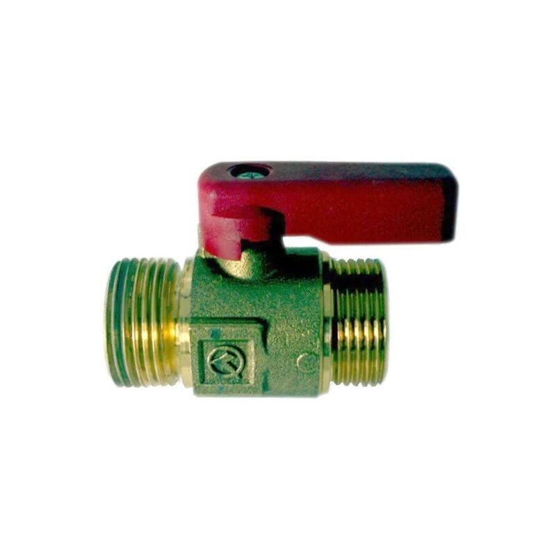 

Grifo de calefacción para Isosplit (MM20/20)