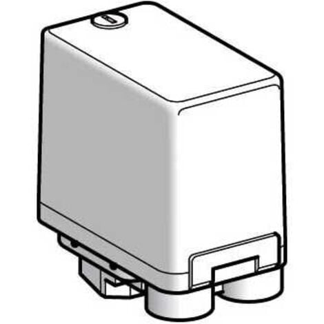 SCHNEIDER ELECTRIC Presostato XMP 0-12kg presión (Telemecanique)