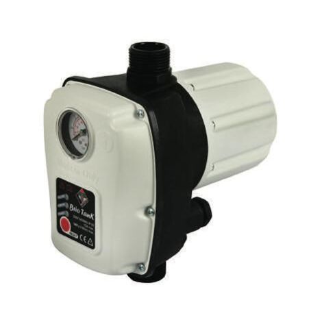 PRESS CONTROL BRIO TANK