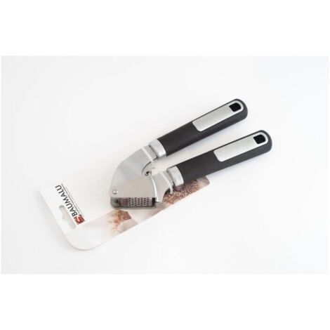 Pressa aglio 19,5 x 6,5 x 3 cm