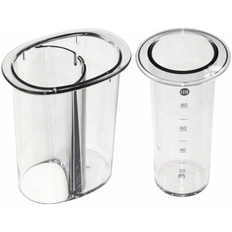 Pressa grande - Robot da cucina e Cuocitutto - KENWOOD - 935793662894473307