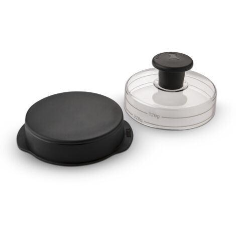 Pressa Hamburger Weber in materiale plastico Cod. 6400